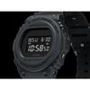 Casio G-Shock DW-5750E-1B Men's Watch, Overseas Model