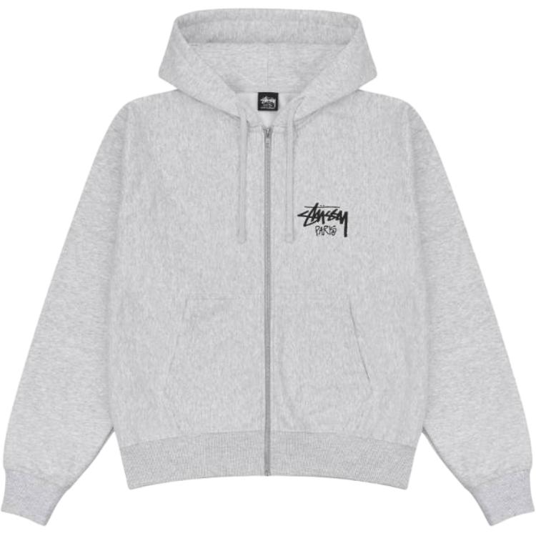 Stussy City Exclusive Sweatshirt Men's 3973806