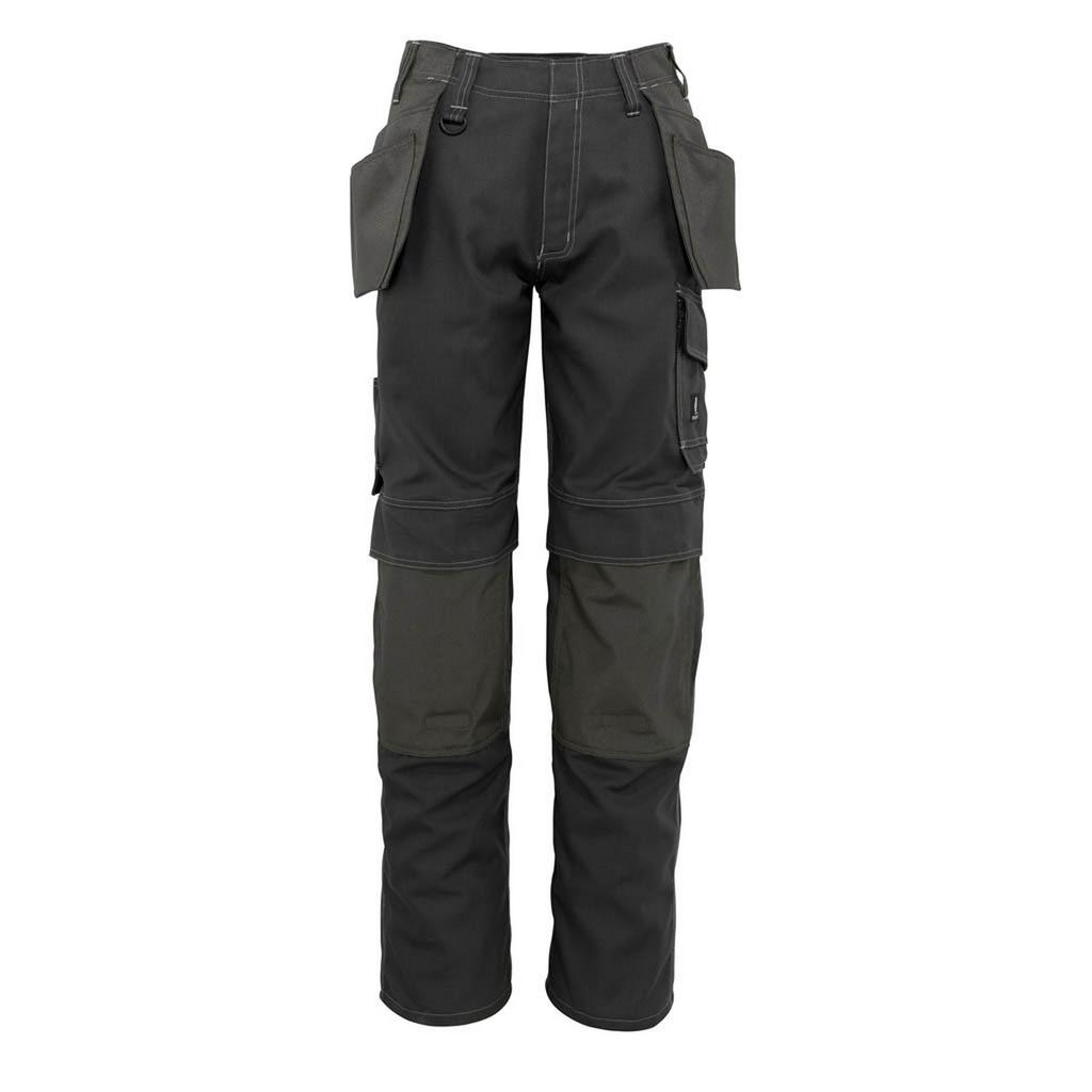 Mascot Mens Industry Holster Pocket Work Trousers