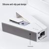 Deli NS081 Effort-Saving Desktop Stapler