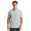 Fruit of the Loom Unisex Adult Original Heather Polo Shirt