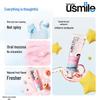 usmile Children's Fluoride Anti-Cavity Toothpaste