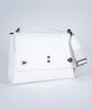 Plaadico Plaadico_S Satchel, Bright White