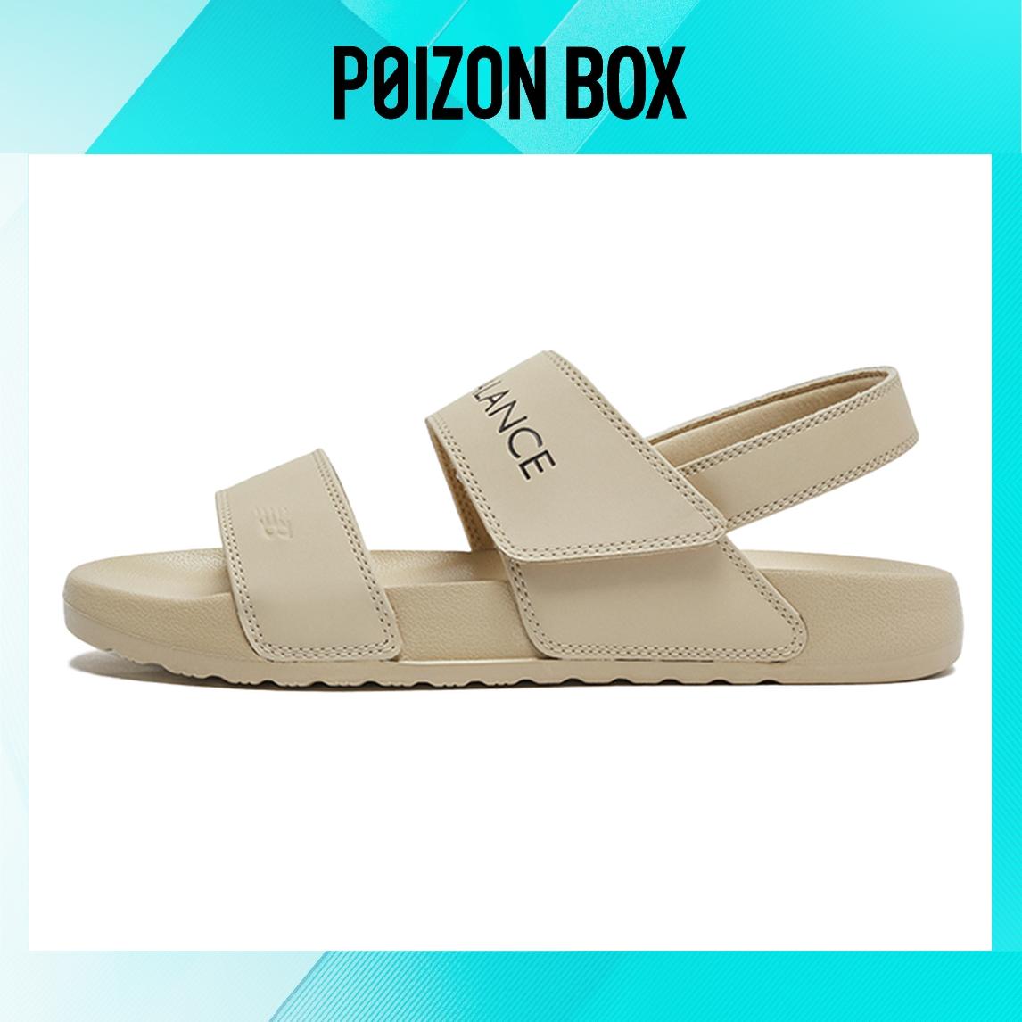 

сандалии New Balance NB NCLAY Beach Sandals Unisex SUFNCLAY
