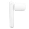Cordless Hair Dryer Rechargeable Portable Silent Blow Dryer for Home Travel Dormitory Hot and Cold Air