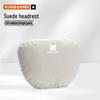 JAC Sehol Lumbar Support & Neck Protection Pillow for A5/E10X/E20X/E40X/E50A Models.