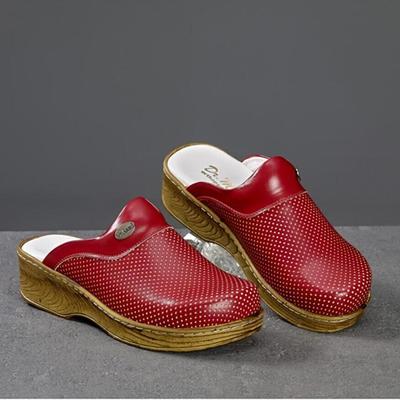 Orthopedic Women's Medical Clogs - Anti-Slip, Comfortable