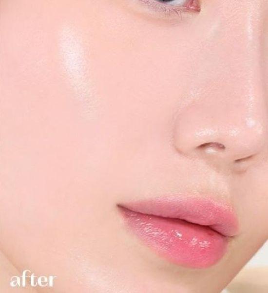 Etude Nymph Glow Volumer - Éclat Rosée Transparent 24g /