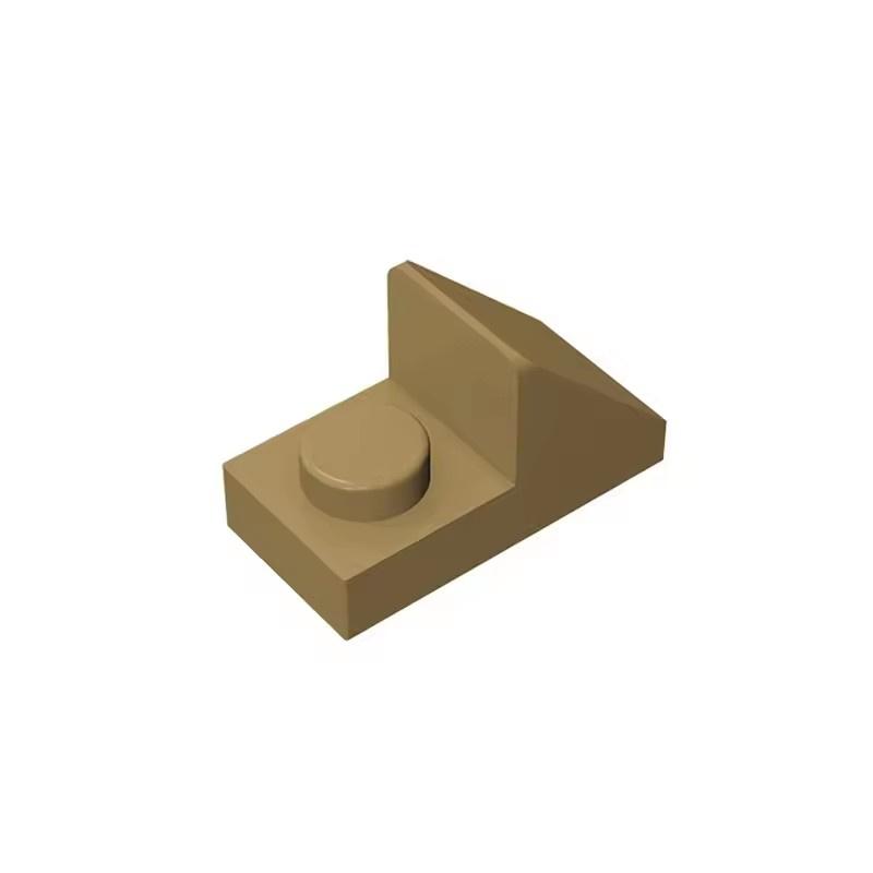 50 Stück 92946 15672 Schräge 45 2 x 1 mit 2/3 Steinen Kollektionen Großpackung Modulare GBC Spielzeug Für Technische MOC DIY Bausteine Kompati