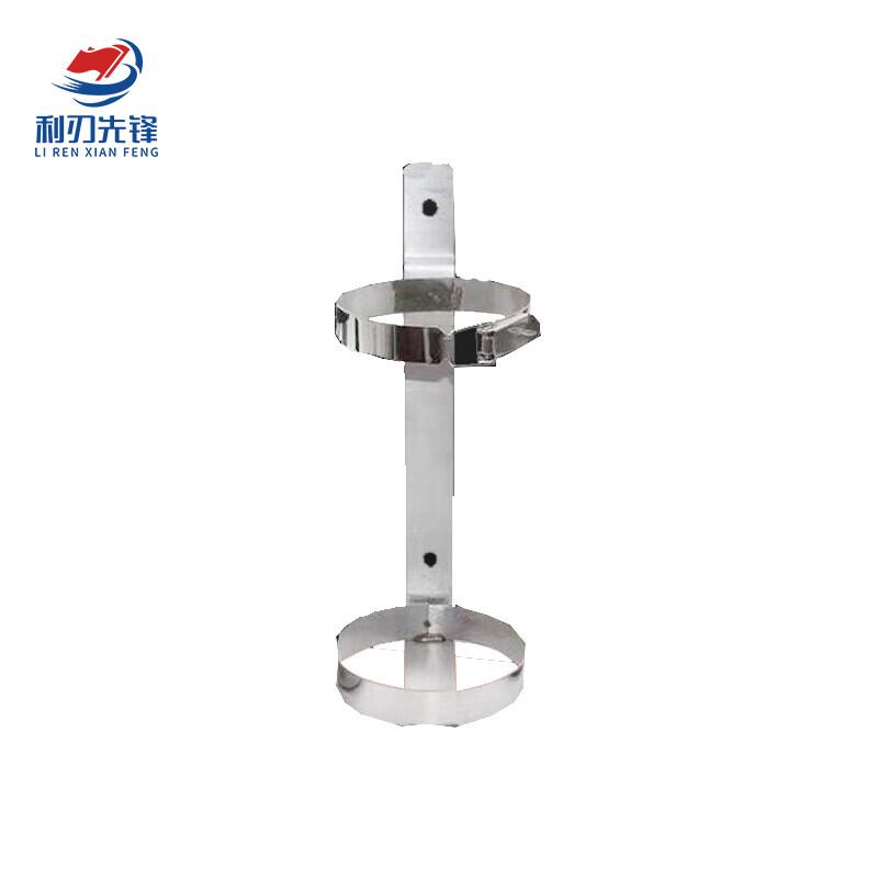 Fire Extinguisher Mounting Bracket