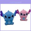 Brinquedo de Aperto Adorável do Stitch Perfumado E de Subida Lenta Aliviador Para Alívio do Estresse