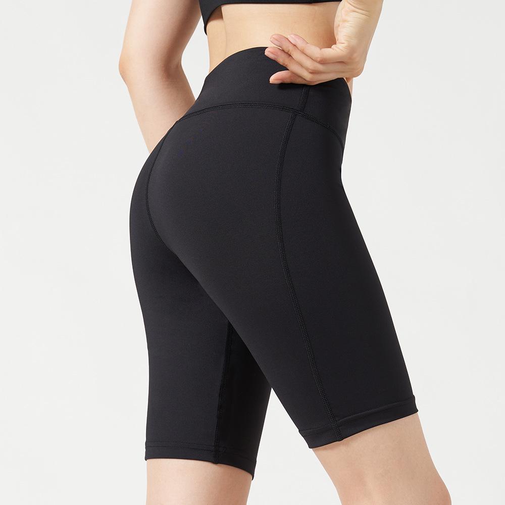 High-Waisted Tummy Control Capri Yoga Pants - Women s Fitness  Running Tights XL