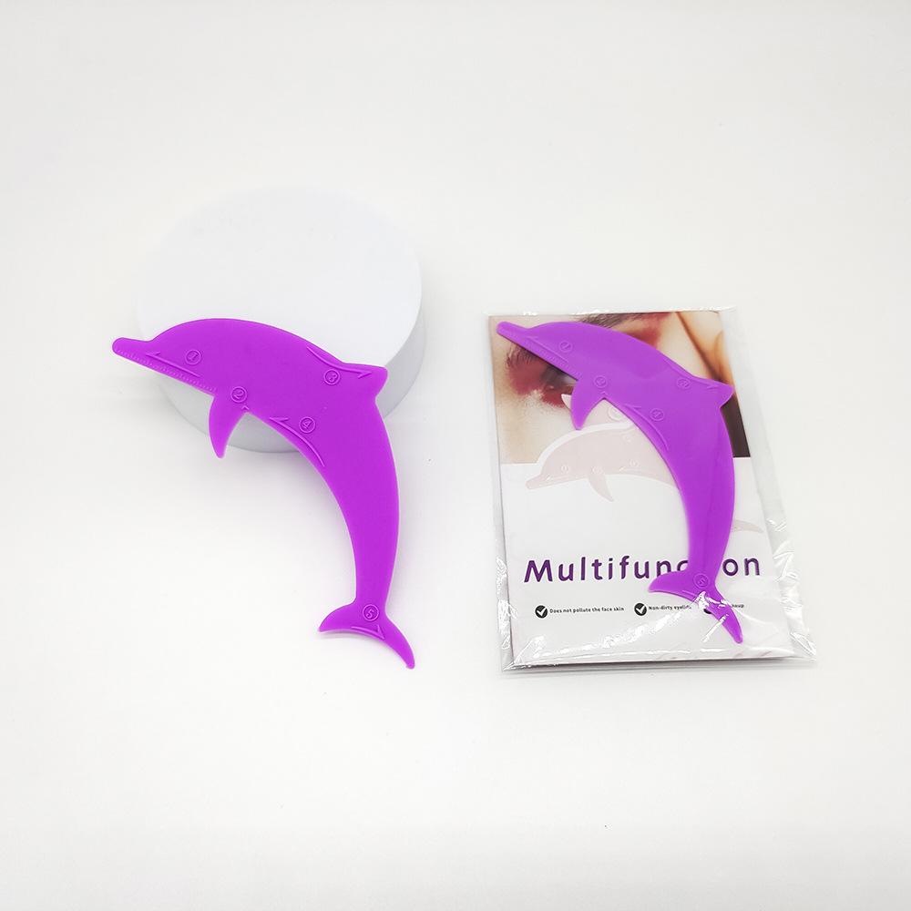 

Шаблоны для глаз кита, трафареты для подводки глаз в виде кошачьей линии, модель, трафареты для легкого макияжа, карта для подводки глаз, женский макияж для глаз, бьюти-инструмент