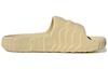 adidas Adilette 22 Slides 'Desert Sand' GX6945