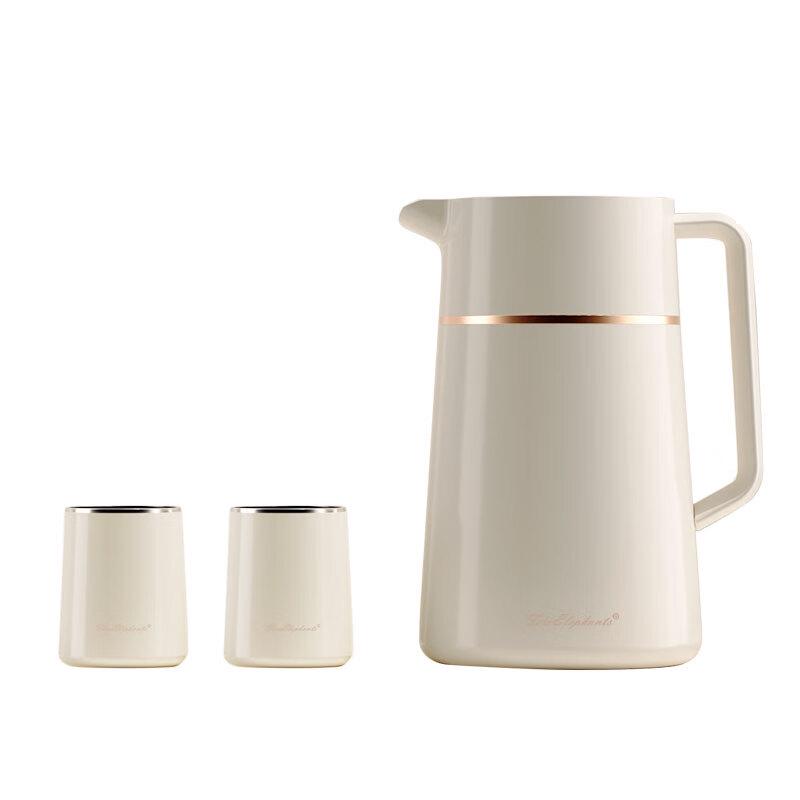 Huoxiang Milan 316SS Tea Infuser Pot Set