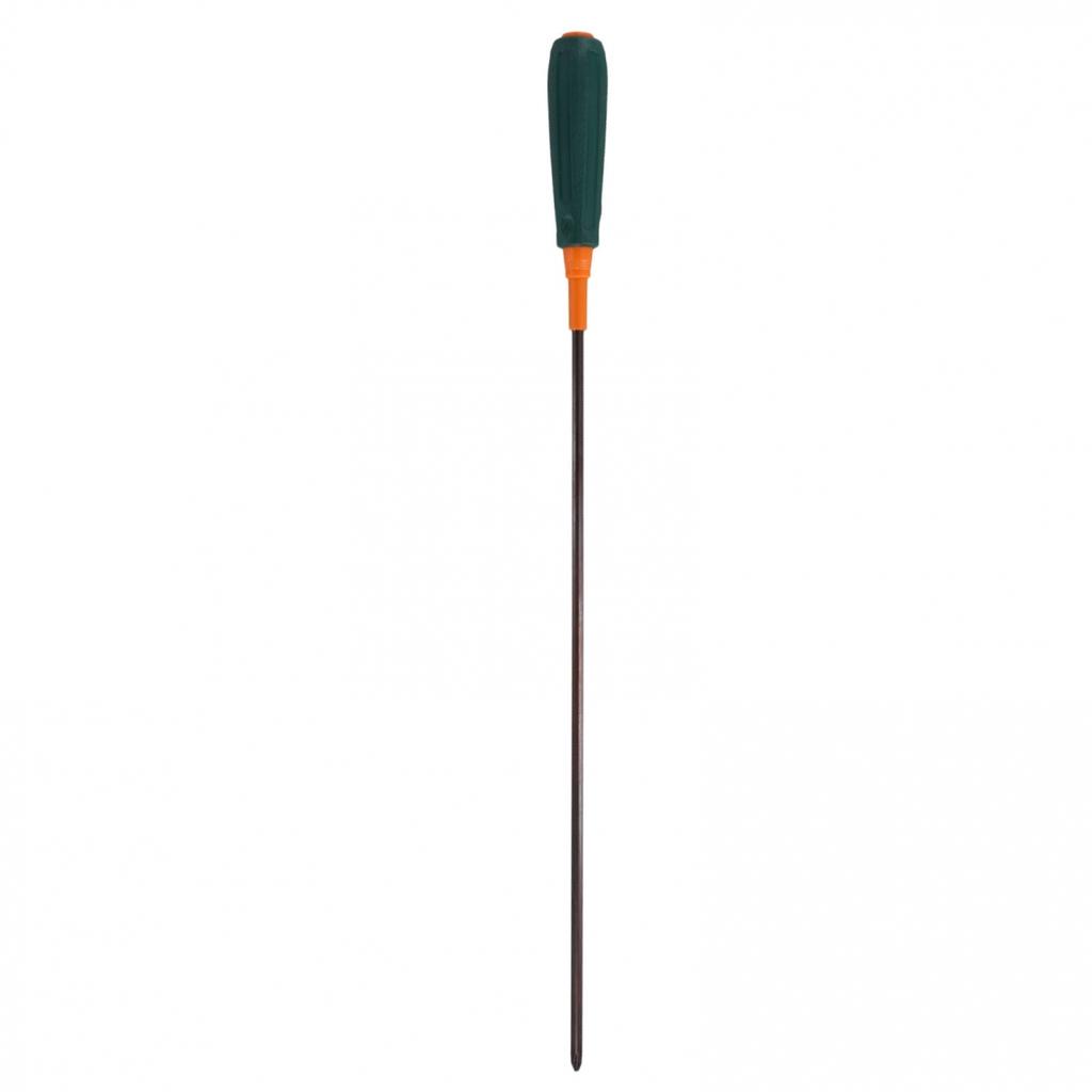 Mm Cross Slotted Screwdriver Extended Long Rod Magnetic