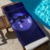 Towel A Beach Bath TP Quick-Drying J-JulS P TP Lightweight Vie Portable Sauna Camping Sur Swim Pool D Travel