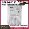 GTB6-P4211 P4212 N4211 N4212 P4231 GTE6-N4211 N4212 P4211 P4212 P4231 N4112 P4112 Genuine SICK photoelectric switch sensor