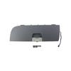 Car Left Right Side Glove Box Cover Plastic Lid PZ416-93403-00 PZ416-93402-00 Glove Box Lid Replacement