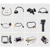 Forklift Parts Brake Cylinder Brake Wheel Cylinder For TOYOTA Forklift 5FD/6FD/7FD/8FD10-15,7FB10-15,8FB10-15 OEM 47410-10480-71