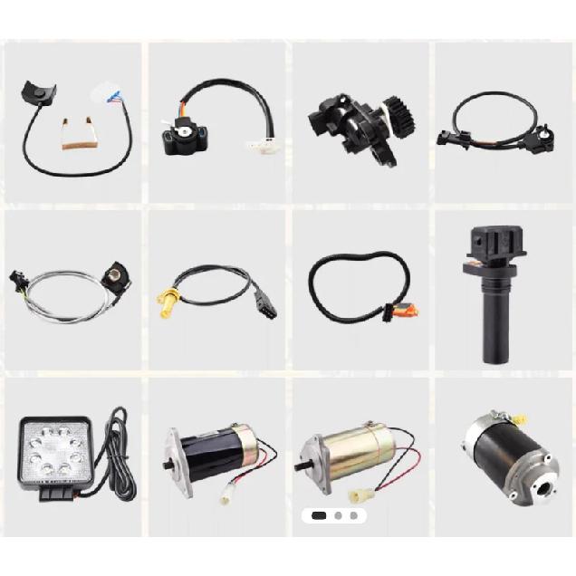 Forklift Parts Brake Cylinder Brake Wheel Cylinder For TOYOTA Forklift 5FD/6FD/7FD/8FD10-15,7FB10-15,8FB10-15 OEM 47410-10480-71