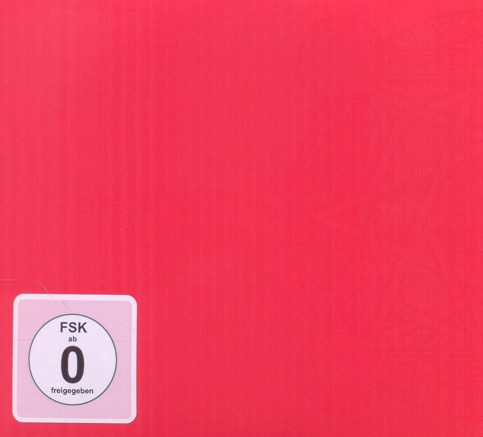 

Live At Red Night Apocalypse Budokan