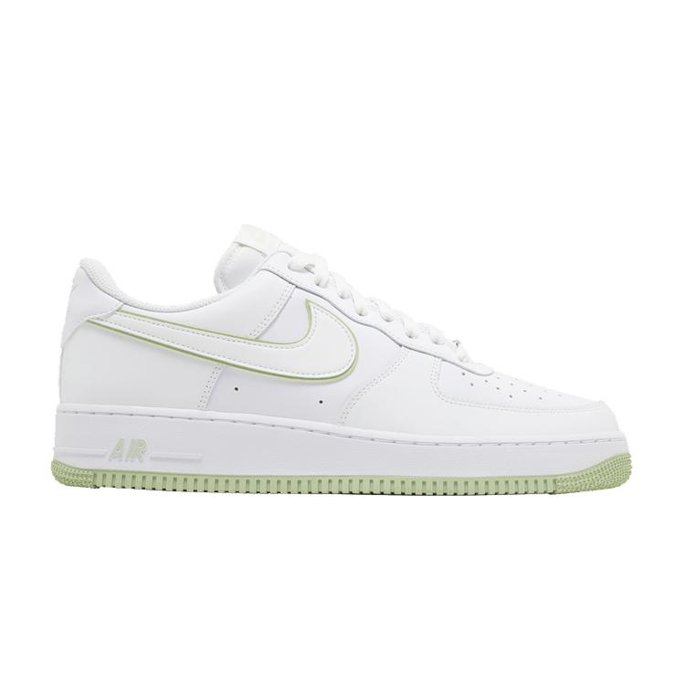 Nike Air Force 1 07 Honeydew 46