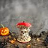 Resin Decorative Ornaments, Festive Atmosphere Decorative Ornaments - Suitable for Horror Decorations, Seasonal Displays, Fantasy Designs