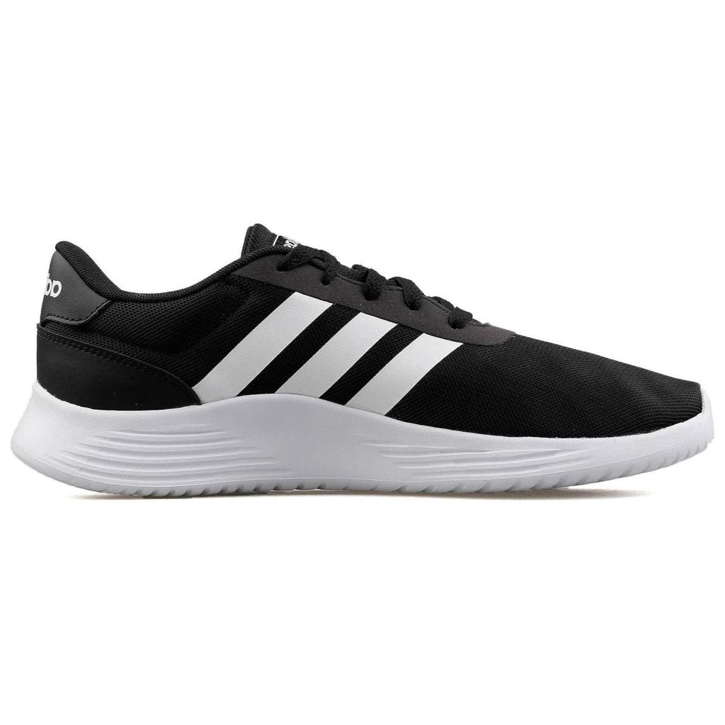 Adidas Lite Racer 2.0 Core Black Cloud White EG3283