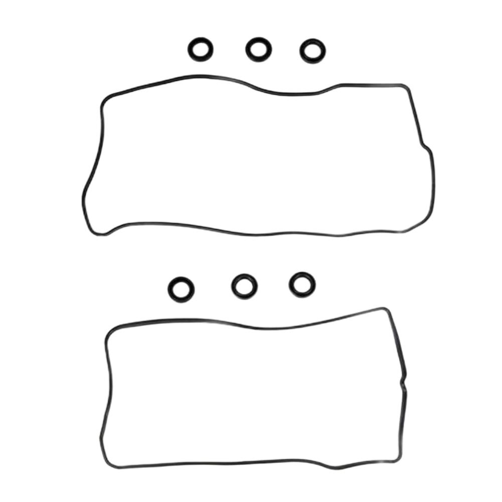Valve Cover Gasket Kit For Toyota For Avalon For Sienna For Venza For Camry For Highlander For RAV4 11214-31020 11213-31040