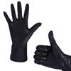 100 Pcs S/M/L/XL Nitrile Gloves Elastic Cleaning Work Gloves High Quality Cooking Gloves
