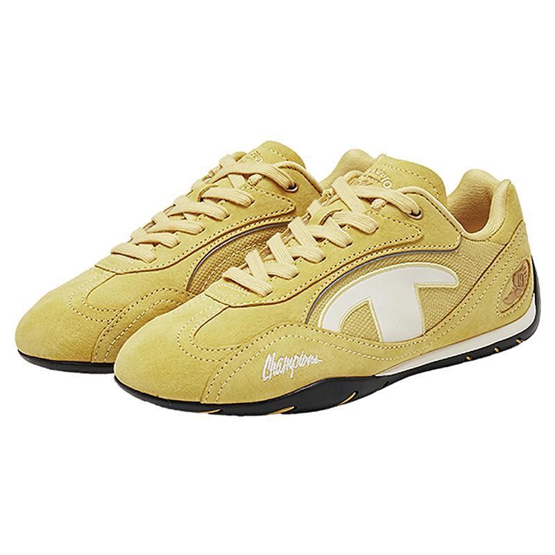 Champion Unisex Racing & German Training Shoes 35