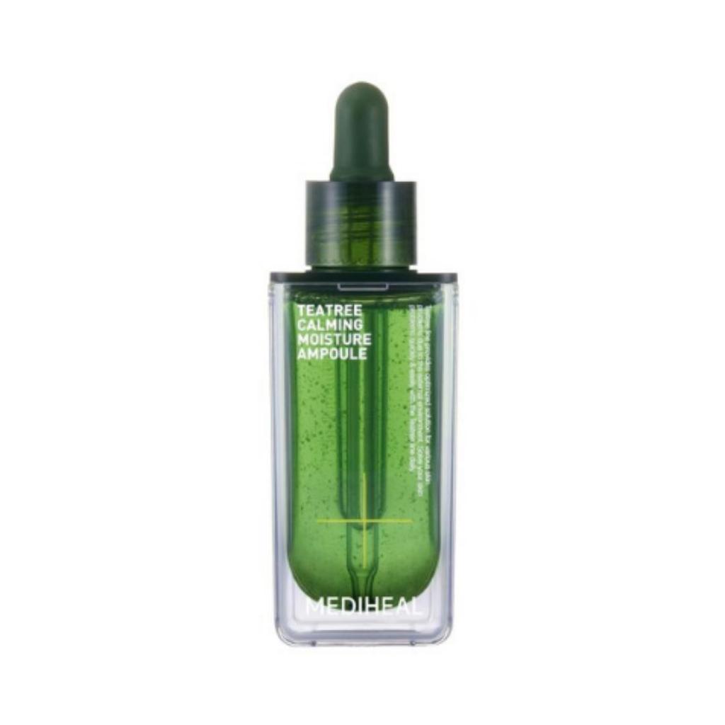 Mediheal Tea Tree Soothing Hydration Ampoule — 50 ml (1 Unit)