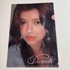 [USED] NewJeans Daniel OMG DITTO album