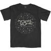 My Chemical Romance - MCR-Circle March - Black T-shirt