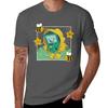 Bimo Beemo Cartoontrends Tshirt Outdoor Activity Sports Tshirt