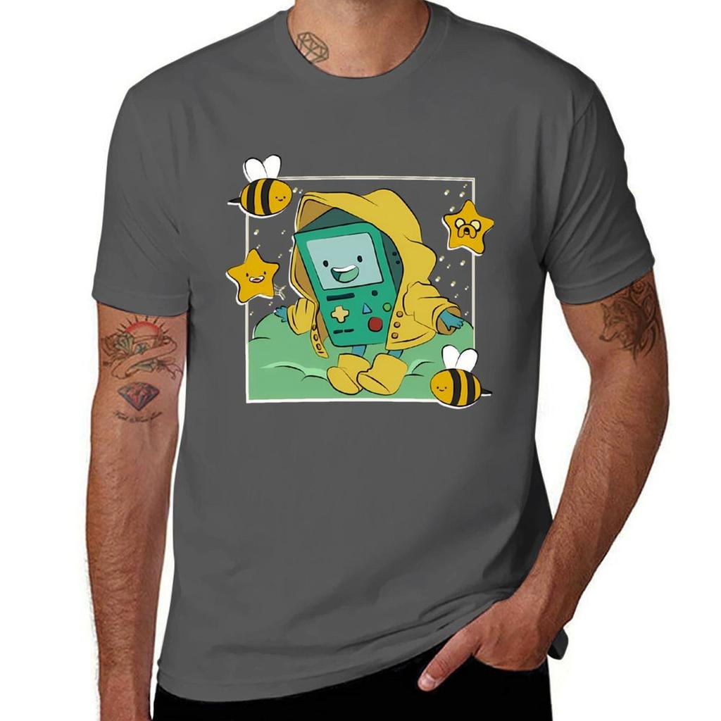 Bimo Beemo Cartoontrends Tshirt Outdoor Activity Sports Tshirt