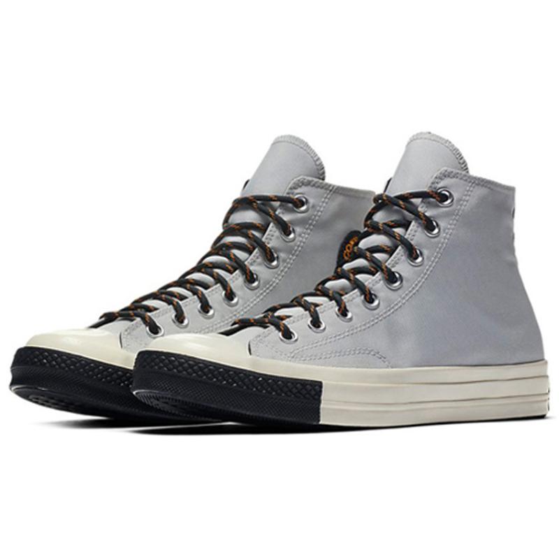 Converse 1970s Chuck Taylor All Star High Shoes Unisex Grey
