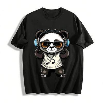 Üst giysisi – T-shirtler