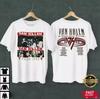 Vintage Van Halen Tour 1992 T-Shirt Unisex Geschenk für Männer Frauen Alle Größen S-5XL