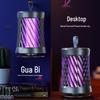USB Rechargeable Electric Mosquito Killer Lamp for Outdoor and Indoor Use