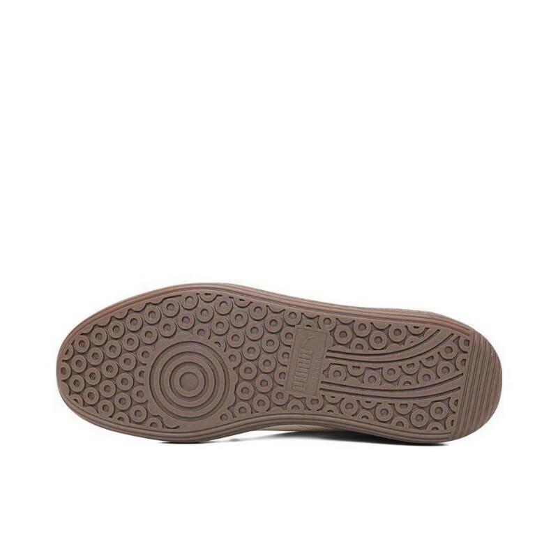 Puma Unisex Sport Casual Low-Top Shoes 396463