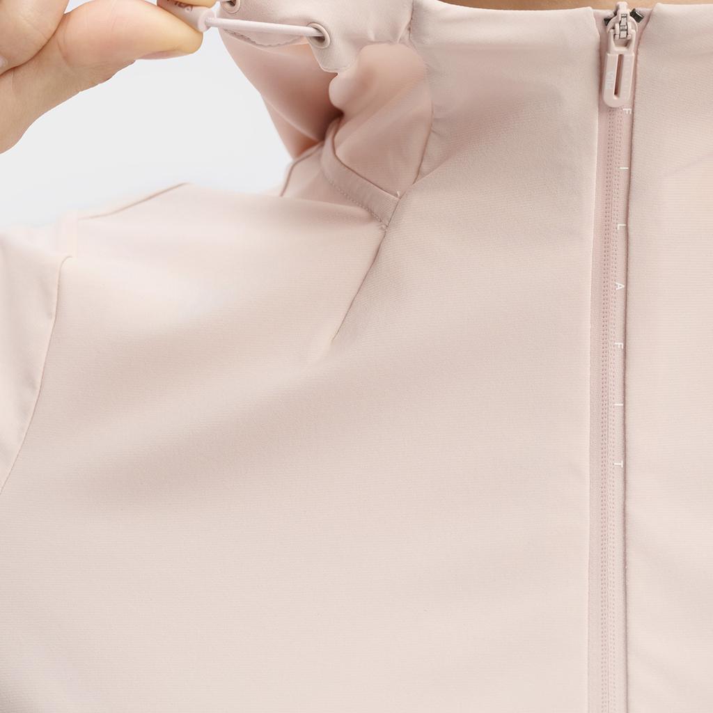 New FILA Knitwear Women's Light Clam Pink A11W431502FPK