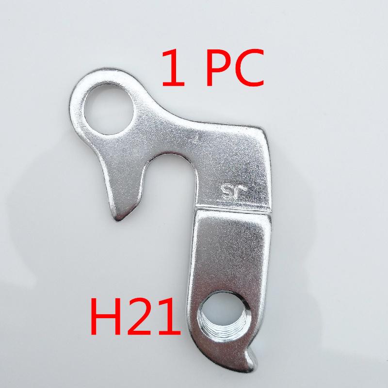 1PC Bike Mech Dropout for GT Stevens Specialized Schwinn Cannondale Lapierre Cube Haibike Bergamont Scott Gear Derailleur Hanger