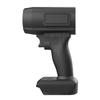 SHGO-Fan Blower 60000RPM High Speed Brushless Motor Stepless Speed Control Handheld Jet For Battery