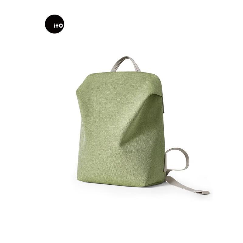 ITO Lightweight Water-Resistant Backpack