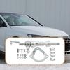 Professional Short Shifter Replacement Spare Aluminum Alloy Part for VW Bora 1J Golf V VI 1K 5K