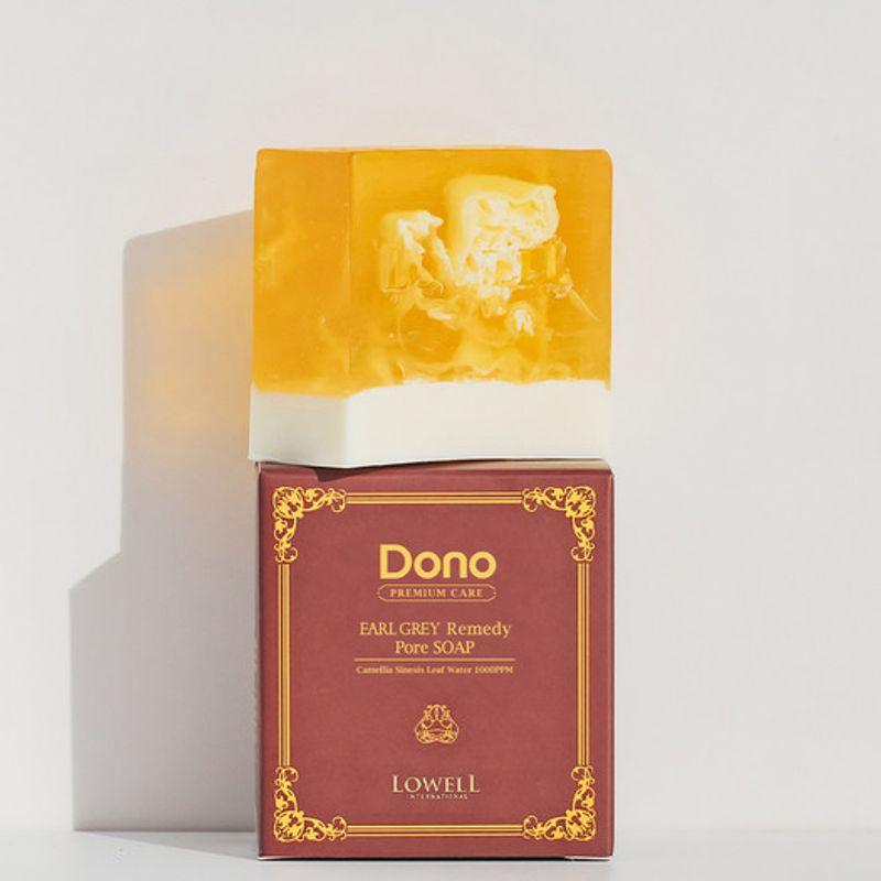 LOWELL Dono Remedy Pore Soap 100g single type
