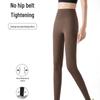 Langsha Seamless High-Waist Shark Leggings