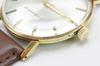 the God of Time A legendary 1960s SEIKO Cronos 23 jewels Diashock Watch with SEIKO stored Chronos, (shock-resistant mechanism)